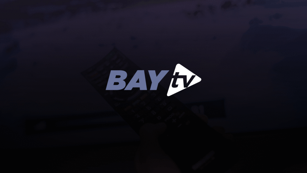 BAYIP  player IPTV